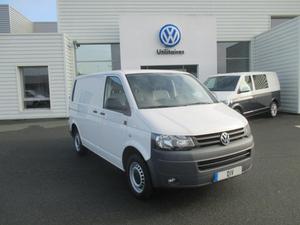 VOLKSWAGEN Transporter Fg 2.0 TDI 140ch Court  Occasion