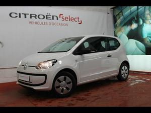 VOLKSWAGEN UP up! ch Concept! 3p  Occasion