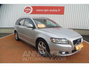 Volvo V50 DRIVE 115CH START&STOP BUSINESS EDITION