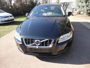 Volvo V70 VD 175 Momentum Geartronic A  Occasion