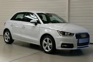 AUDI Divers 1.0 TFSI 95 ultra S tronic Ambition