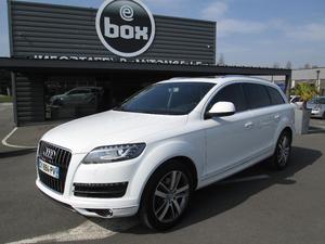 AUDI Q7 3.0 V AVUS TIPTRONIC