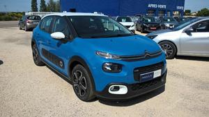 CITROëN C3 PureTech 82ch Feel