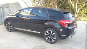 Citroen DS5 so chic hdi 160 d'occasion