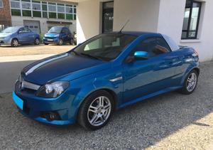 Opel Tigra II TWINTOP 1.8 COSMO d'occasion