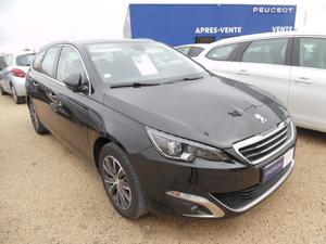 PEUGEOT 308 SW 1.6 BlueHDi 120ch Allure S&S