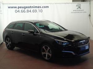 PEUGEOT 508 SW 2.0 BlueHDi 180ch FAP GT EAT6