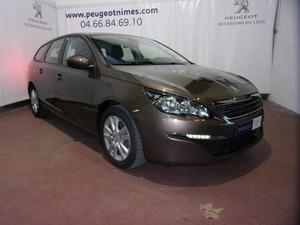 PEUGEOT  BlueHDi 100ch Active S&S 5p