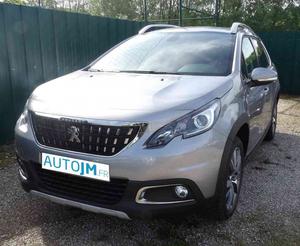 PEUGEOT  BlueHDi 100ch Allure