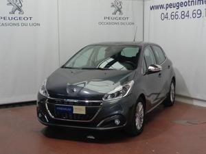 PEUGEOT  BlueHDi 100ch Allure 5p