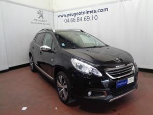 PEUGEOT  BlueHDi 100ch Crossway