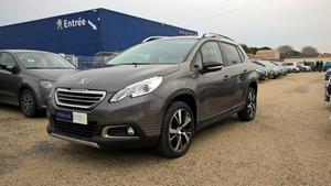 PEUGEOT  BlueHDi 100ch Urban Cross