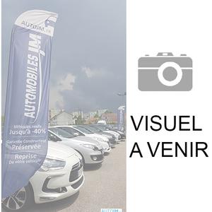 PEUGEOT  BlueHDi 120ch Allure S et S