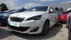 PEUGEOT  BlueHDi 120ch Allure S et S EAT6 5p