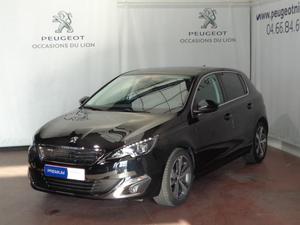 PEUGEOT  BlueHDi 150ch Féline S&S 5p