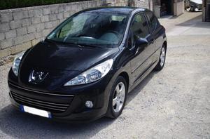 PEUGEOT  HDi 110ch FAP BLUE LION Premium