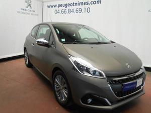 PEUGEOT  PureTech 110ch Allure S&S 3p