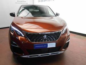 PEUGEOT  PureTech 130ch Allure S&S