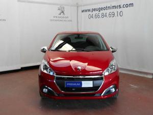 PEUGEOT  PureTech 82ch Style 5p