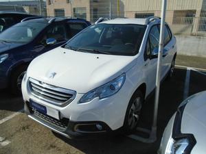 PEUGEOT  PureTech Style