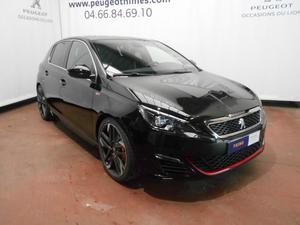 PEUGEOT  THP 270ch GTi S&S 5p