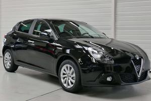 ALFA ROMEO Giulietta SERIE 2 1.6 JTDm 120 ch S Super