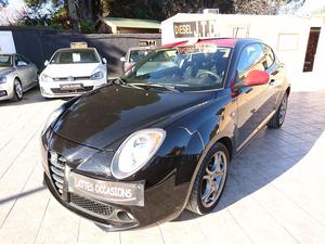 ALFA ROMEO MiTo 1.3 JTDm Start & Stop 85 SBK