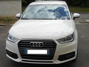 AUDI A1 Sportback 1.4 TDI 90 ultra Ambition