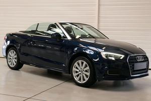 AUDI A3 1.6 TDI 110 Design