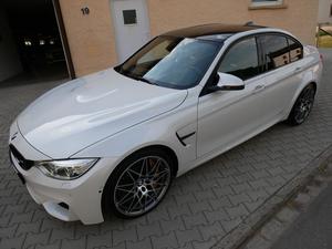 BMW M ch Pack Competition M DKG7
