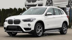 BMW X1 2.0 D 231ch