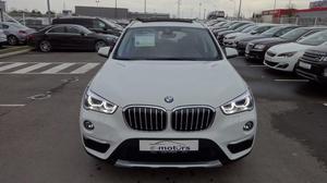 BMW X1 F48 sDrive xLine 18d