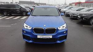 BMW X1 F48 xDrive M Sport 20i Automatique  KM