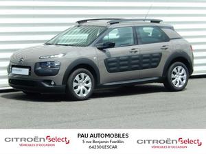 CITROEN C4 CACTUS  