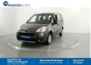 CITROëN Berlingo 1.6 HDi 90 Feel