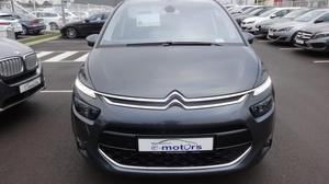 CITROëN C4 Picasso Shine BlueHDi 150