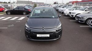 CITROëN Grand C4 Picasso Shine BlueHDi 150 EAT6