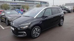 CITROëN Grand C4 Picasso Shine PureTech 130