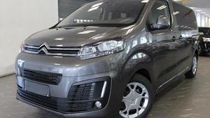 CITROëN Spacetourer M Feel BlueHDi 150 S et 8pl