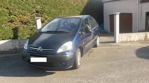 CITROëN Xsara Picasso 1.6 HDi 110 FAP Pack