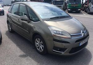 Citroen C4 Picasso V 143 Exclusive BMP6 BVA d'occasion