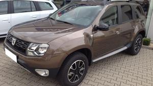 DACIA Duster Black Touch dCi 110 EDC 4x2