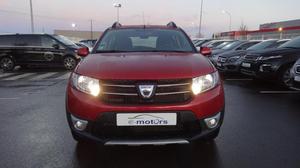 DACIA Sandero Stepway dCi 90