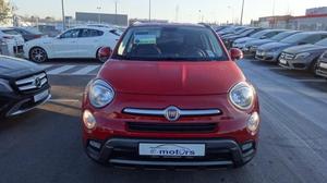 FIAT 500 X Cross MultiJet x2 + GPS