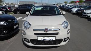 FIAT 500 X Popstar 1.4 MultiAir 140 DCT