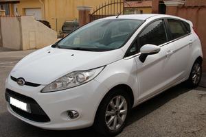 FORD Fiesta 1.6 TDCi Ghia