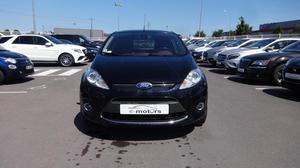 FORD Fiesta Titanium TDCi 70 5Portes