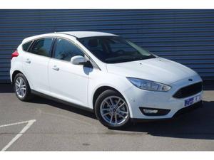 FORD Focus 1.0 EcoBoost 125 S&S Trend