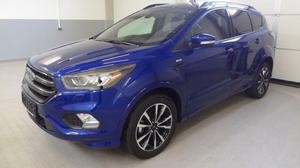 FORD Kuga NOUVEAU ST-Line TDCi 150 S et 4x2