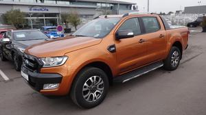 FORD Ranger DOUBLE CABINE Wildtrak TDCi 200 S et 4X4